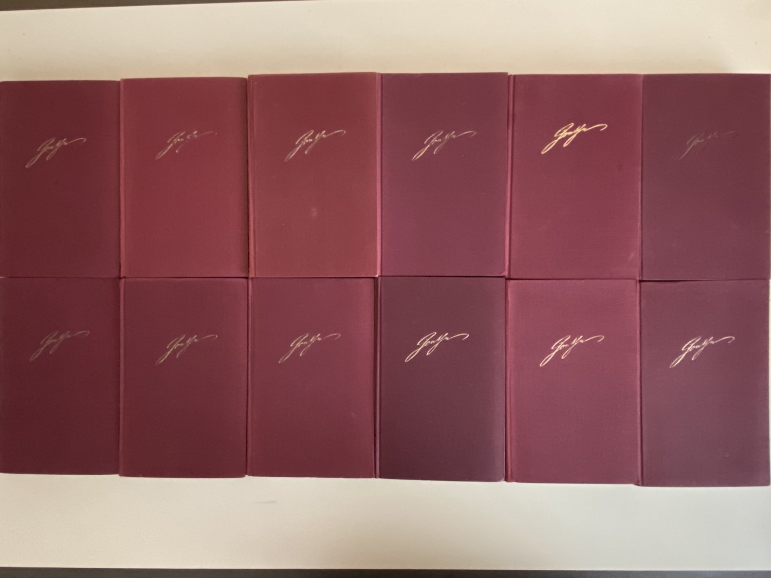 ゲーテ選集 Goethes Werke in zwoelf Baenden ゲーテ選集 Goethes Werke in zwoelf Baenden｜本